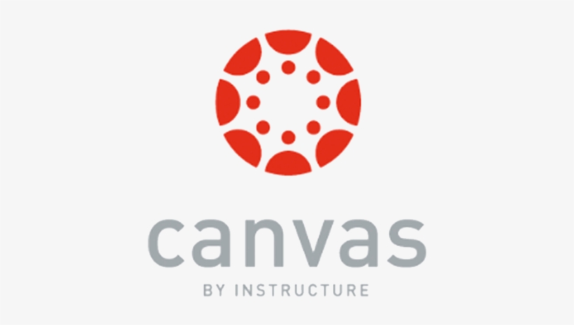 360 3602184 Canvas Logo Canvas Learning Management System