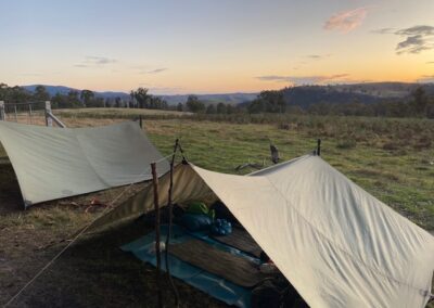 Camping 400x284